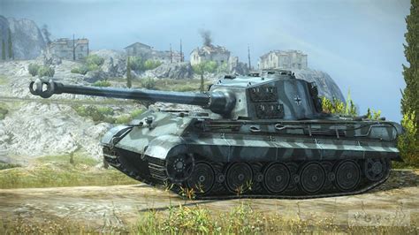 World Of Tanks Xbox 360 Edition Is Free For All Xbl Players This