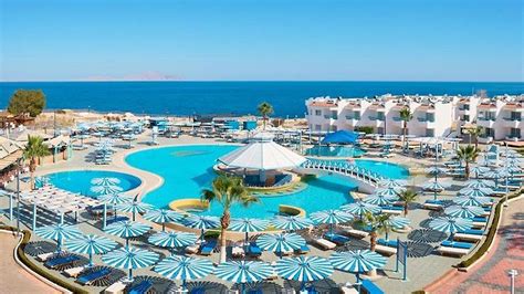 Dreams Beach Resort Sharm El Sheik Egitto