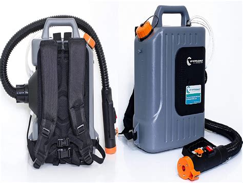 Wholesale Suitable For Portable Backpack Ulv Foggersprayer Electric