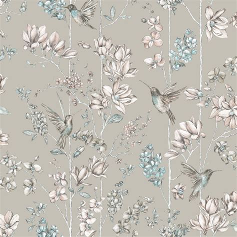Shabby Chic Wallpaper Wilko French Country Wallpaper Design Ideas