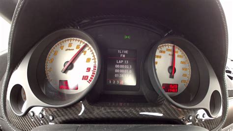Maybe you would like to learn more about one of these? Fast Autobahn Ride: Lamborghini Gallardo LP570-4 ...