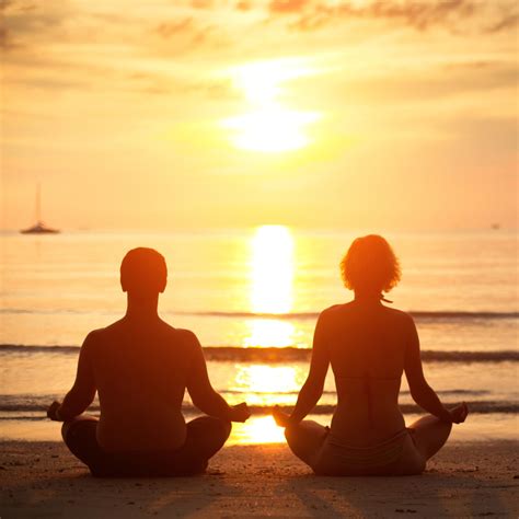 Healing from the Inside - Weekend Meditation - davidji