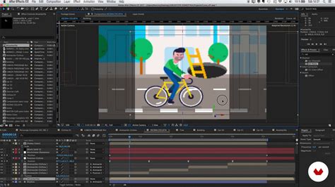 Plantillas After Effects Gratuitas Las Mejores Aplicaciones Para