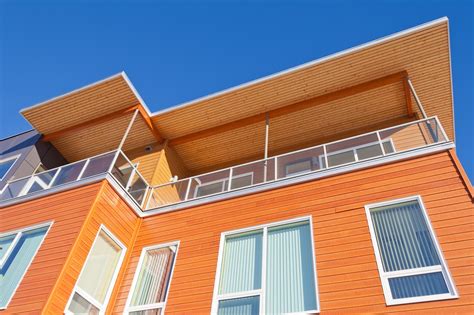 Benefits Of Choosing Weathertex As External Cladding For Your Home
