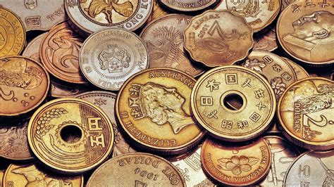Learn About The Foreign Coins That Are Worth A Fortune