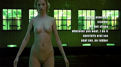 Nude Video Celebs Actress Denise Richards
