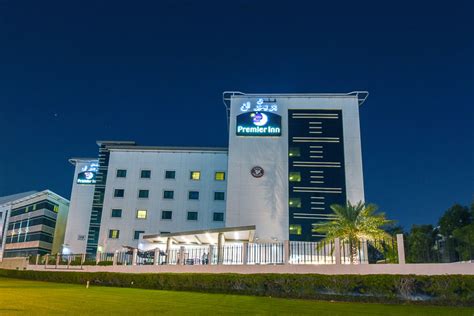 Hotel Near Dubai Airport Premier Inn Dubai International Airport