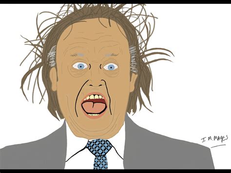 Ken Dodd By Immayes On Deviantart