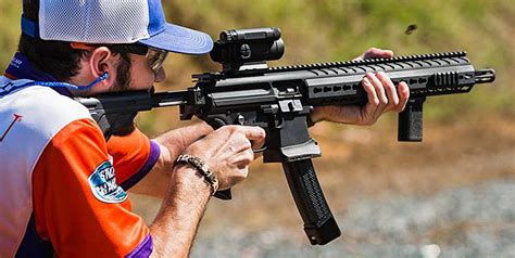 Beginners Guide To Best Home Defense Rifles Uscca