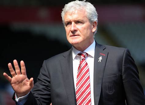 Mark is a manchester born dj/producer who over the past 8 years he has played events such as ministry of sounds heaven meets hell, swagger an… ENGLAND: Mark Hughes fired at Southampton - NewZimbabwe.com