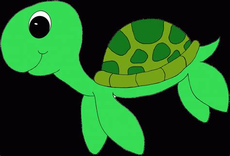 Green Sea Turtle Clipart Clip Art Library