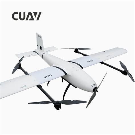 Yangda Mapird Pro Long Endurance Vtol Drone For Mapping And