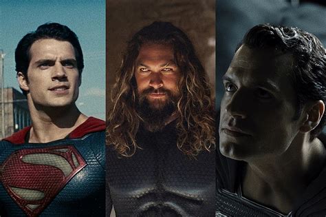 All Dc Extended Universe Movies Ranked From Worst To Best Eodba