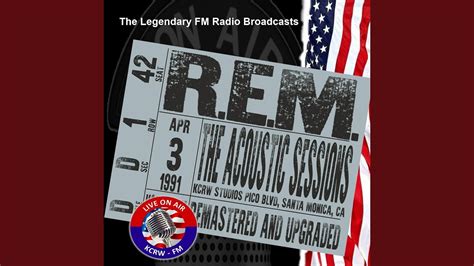 Radio Ethiopia Live Kcrw Fm Broadcast Remastered Kcrw Fm Broadcast