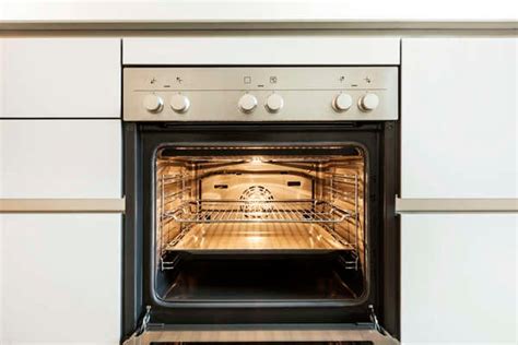 10 Smart Ways To Prevent An Oven Fire Bob Vila