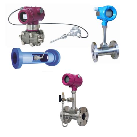 Flow Meters Flow Measuring Devices Smart Measurement