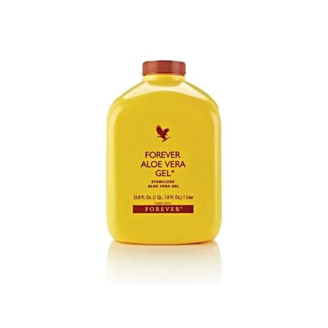 Find great deals on ebay for forever living aloe vera gel. Forever Living Forever Aloe Vera Gel | Buy online | Jumia ...