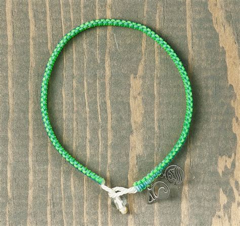 Protect Our Oceans This Earth Day With Limited Edition Ocean Bracelets
