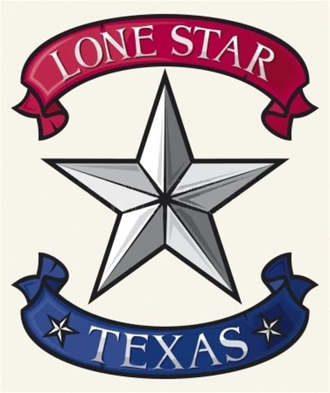 Lone Star Texas Texas Star Lone Star Texas