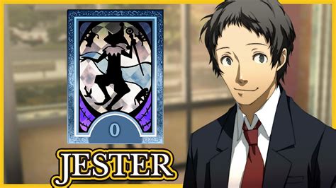 Check spelling or type a new query. Persona 4 Golden - Max Social Link - Jester Arcana (Tohru Adachi) - YouTube