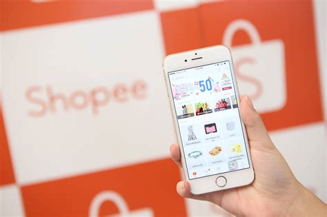 Shopee Scales Up B2c Efforts With Launch Of Shopee Mall Retail In Asia