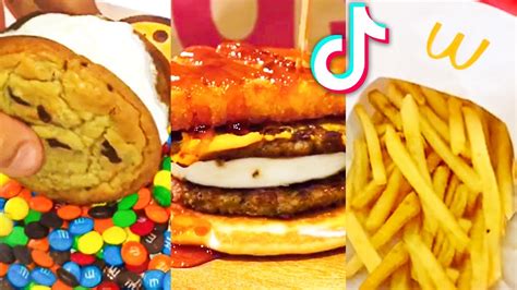 McDonald S Hacks Tiktok Compilation YouTube