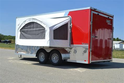 Macon Ga Best Trailers Cargo Trailer Camper Cargo Trailers