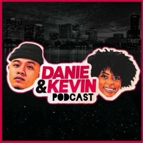 Danie And Kevin Launch Podcast Oceanic Tradewinds Talent Management Music Production
