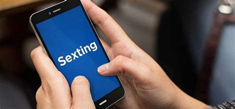 New Insights Into Young Mens ‘sexting Practices In Youth Sexting Culture