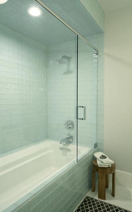 We did not find results for: Fabulous bathroom features a drop-in tub shower combo ...