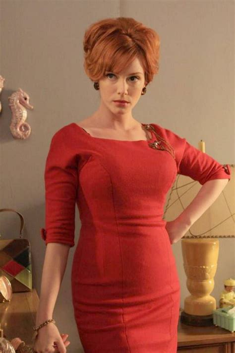 Pin By William Mettlach On New Story In 2020 Mad Men Fashion Christina Hendricks Women