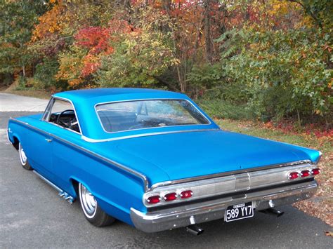 We did not find results for: 1964 Mercury Marauder "Mild Custom" 25th Anniversary ...