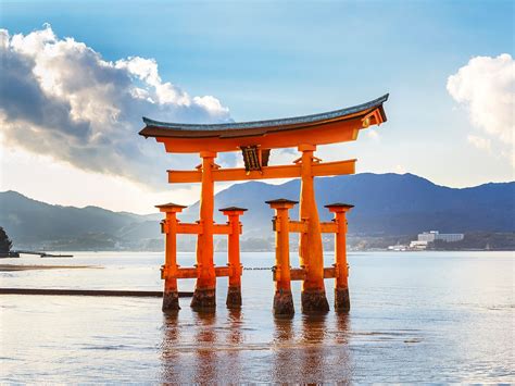 25 Most Beautiful Places In Japan Photos Condé Nast