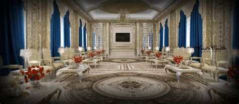 Top 10 Interior Designers And Decorators In Dubai Abudhabi Luxury