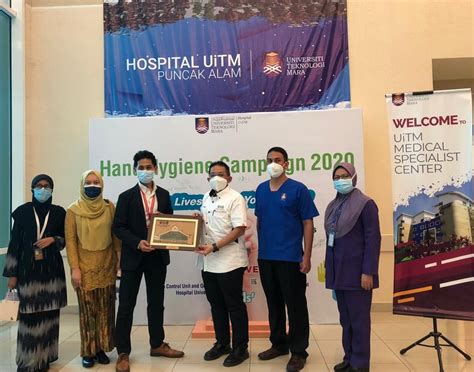 Jawatan Kosong Hospital Uitm Puncak Alam Jawatan Kosong Di