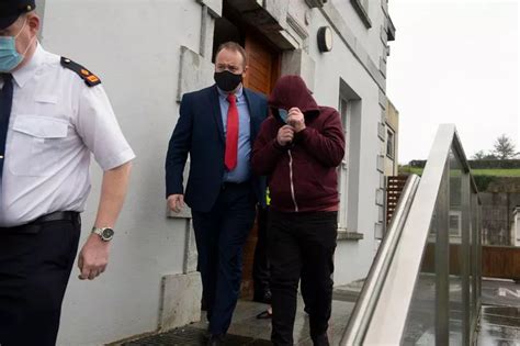 Man Appears In Court Charged With Murder Of Mary Okeeffe In North Cork