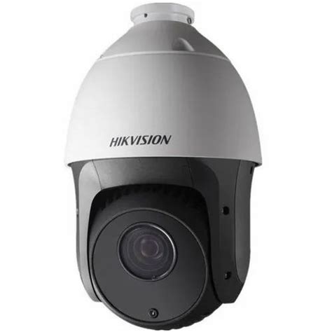 Hikvision Ptz Network Ip Camera Camera Range 100 M 2 Mp At Rs 22500