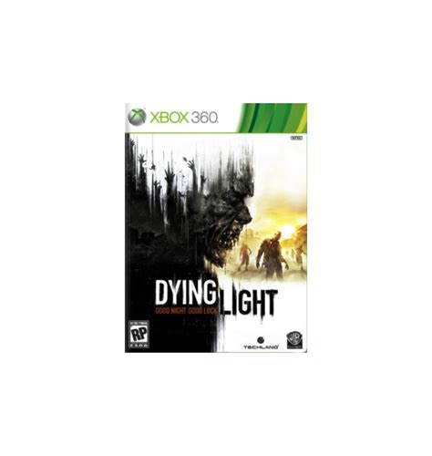 Platinum edition 9n06v8xj5g7l 9n06v8xj5g7l rove an infected world where only the strongest will make it. Dying Light - Xbox 360 - Racer Entretenimento