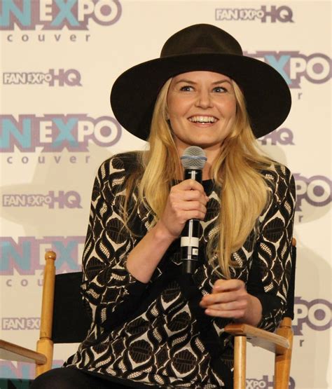 Picture Of Jennifer Morrison