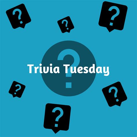 Trivia Click To View And Copy