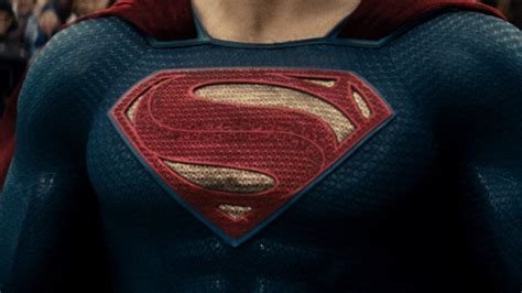 Superman What Does The S On His Chest Stand For Daily Telegraph