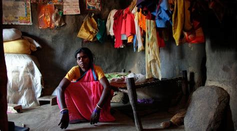 Right To Information Law Is Lever For Indias Poor The New York Times