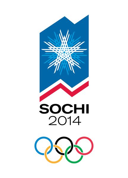 Sochi Olympic Logo Olympic Hockey Ice Hockey Ducks Hockey Olympic