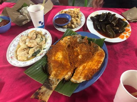 Tahu dh ko tempat buko poso hk meme sedap & muroh di kota bharu , nak reserve blh ws 0145035039 /0142944378. 10 Tempat Makan Ikan Bakar Di Melaka 2020 (WAJIB SERANG ...