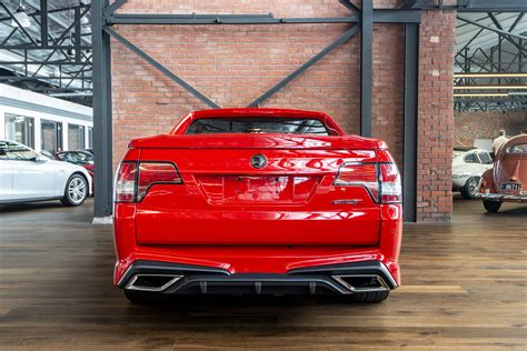 Hsl (hue, saturation, lightness) and hsv (hue, saturation, value, also known as hsb or hue, saturation, brightness) are alternative representations of the rgb color model. 2017 HSV Maloo GTS-R - Richmonds - Classic and Prestige Cars - Storage and Sales - Adelaide ...