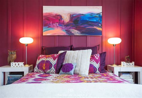 33 Purple Themed Bedrooms With Ideas Tips And Accessories
