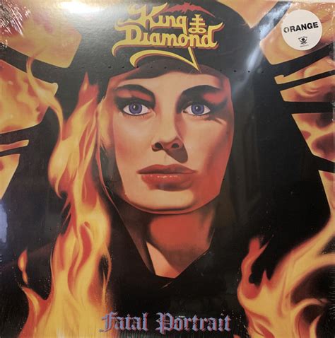 King Diamond Fatal Portrait Encyclopaedia Metallum The Metal Archives