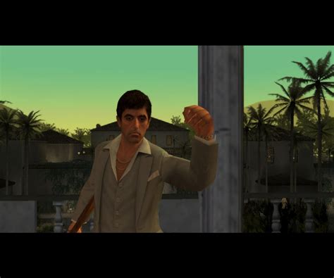 Scarface The World Is Yours Screenshots Hooked Gamers