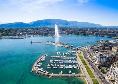 Visit Lake Geneva On A Trip To Switzerland Audley Travel Uk
