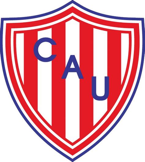 Club Atlético Unión de Santa Fe 1907 logo Football logo Vector logo